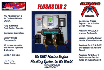 FlushStar 2 Brochure